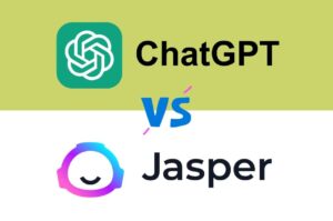 Jasper AI vs Chat GPT Comparison