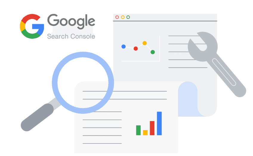 Best Seo Tools For Small Businesses in 2024: Google Search Console 