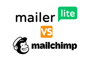 MailerLite vs Mailchimp: Everything You Need to Know in 2024