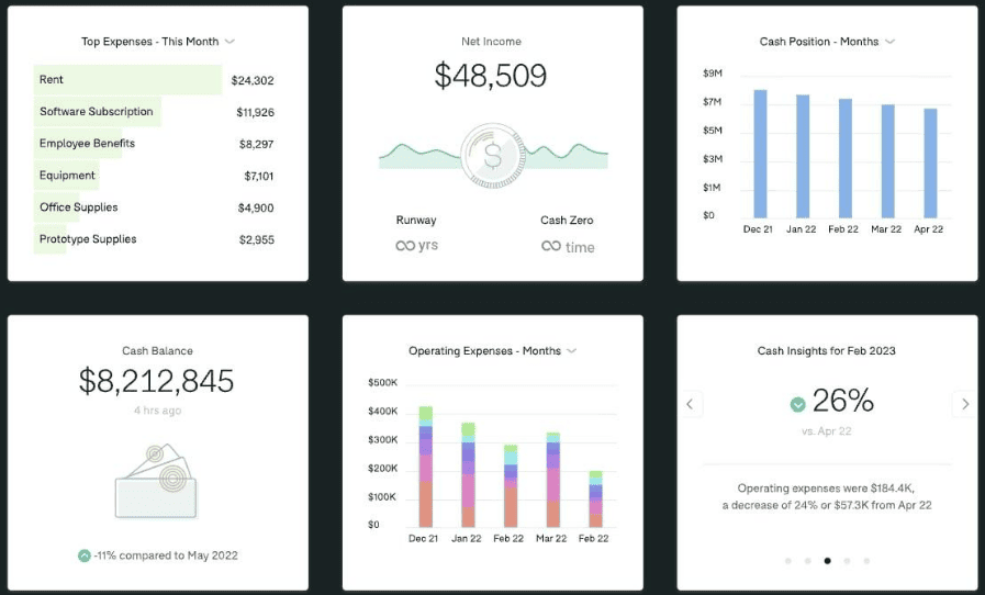 Accounting Software Zeni