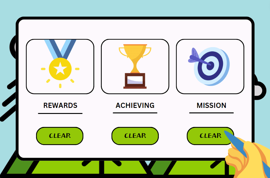 Gamification Use