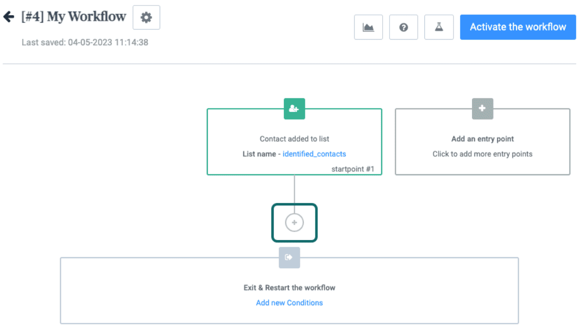 Brevo automation