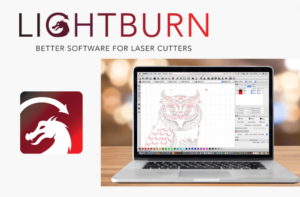 LightBurn Software